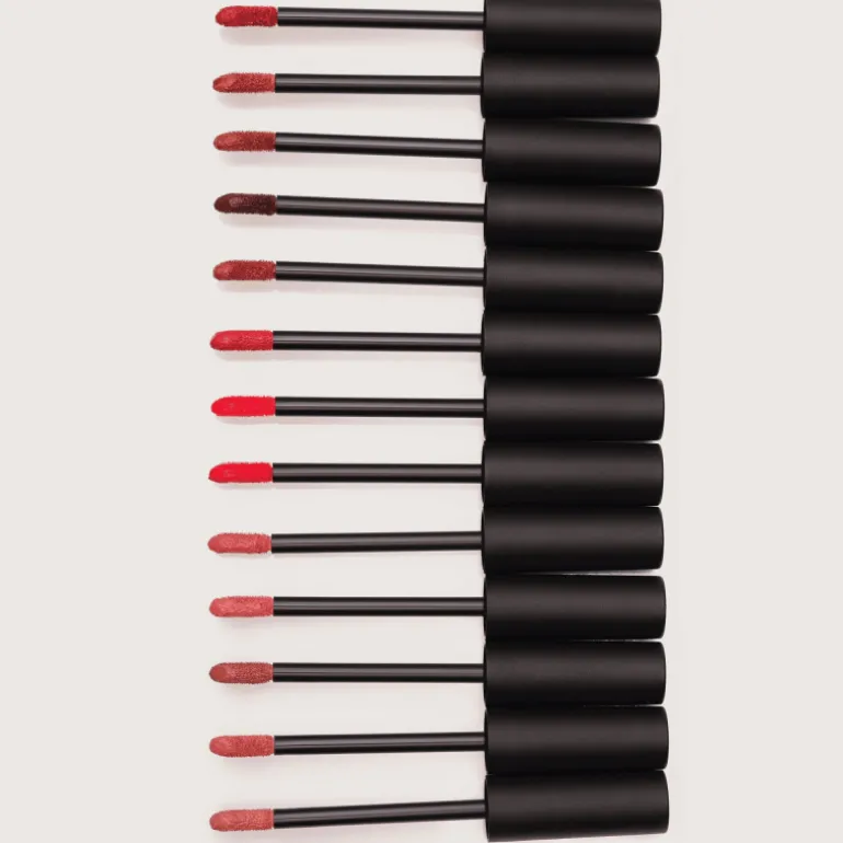 Endless Matte Liquid Lipstick