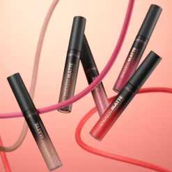 Endless Matte Liquid Lipstick