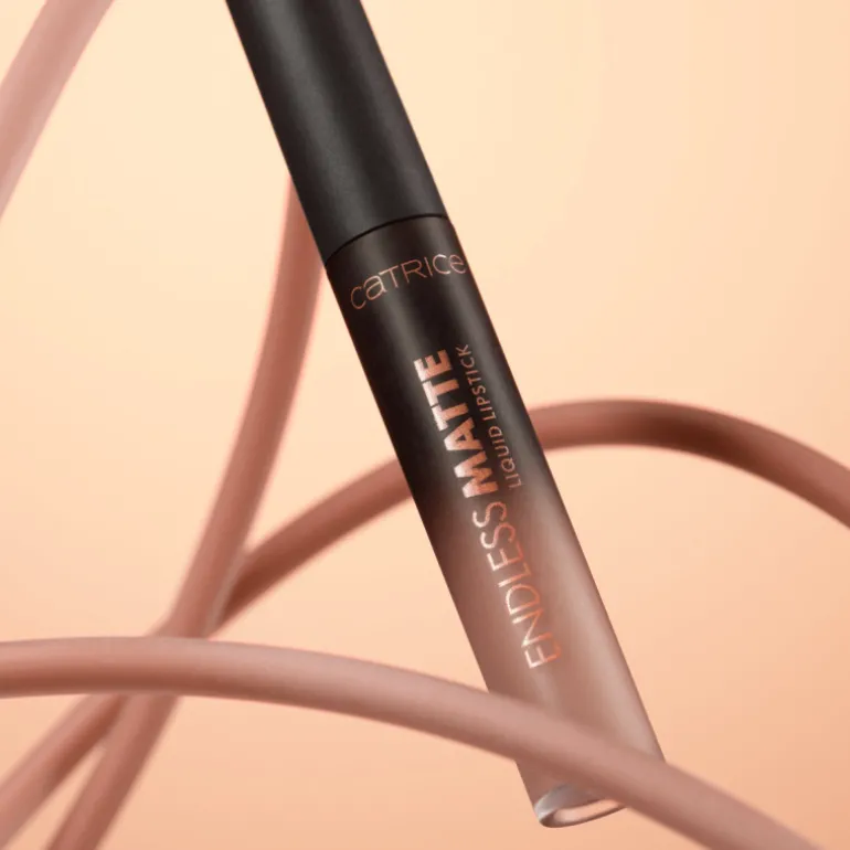 Endless Matte Liquid Lipstick