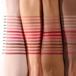 Endless Matte Liquid Lipstick