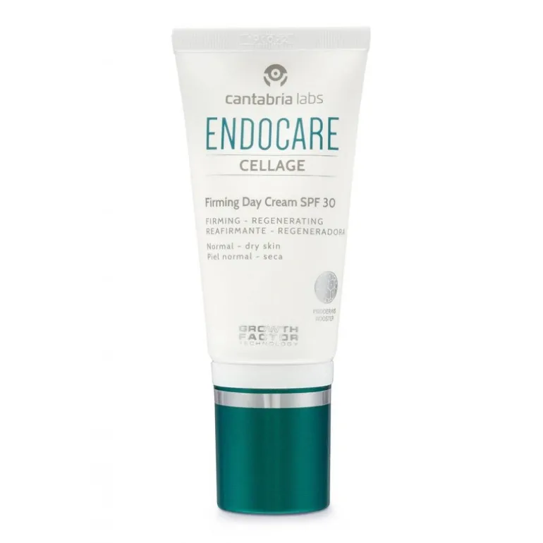 ENDOCARE CELLAGE FIRMING DAY CREAM SPF30 50ML