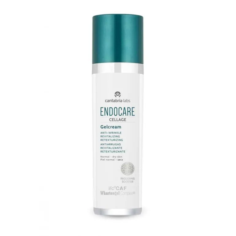 ENDOCARE CELLAGE GELCREAM 50 ML