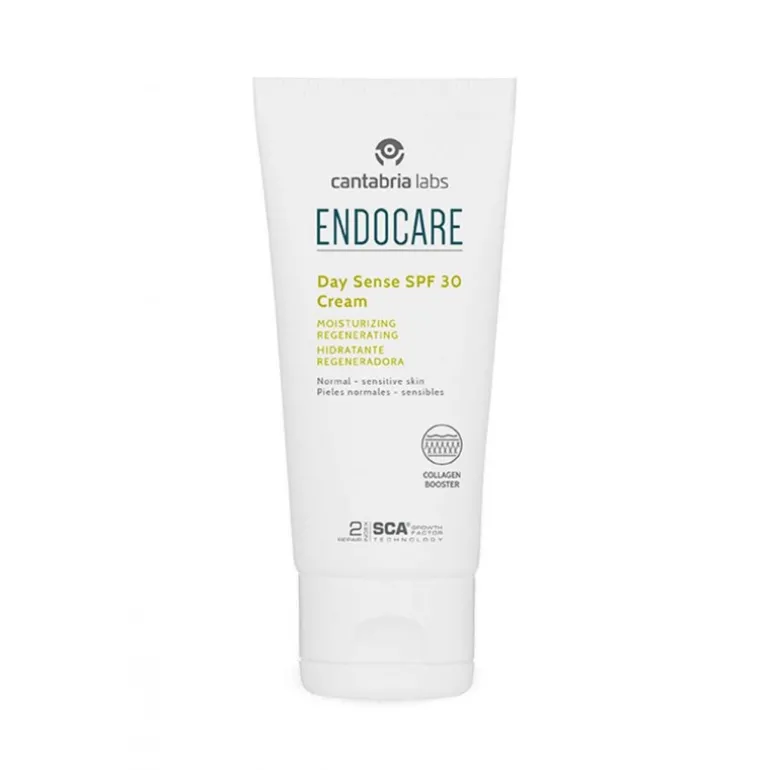 ENDOCARE DAY SENSE SPF30 50 ML