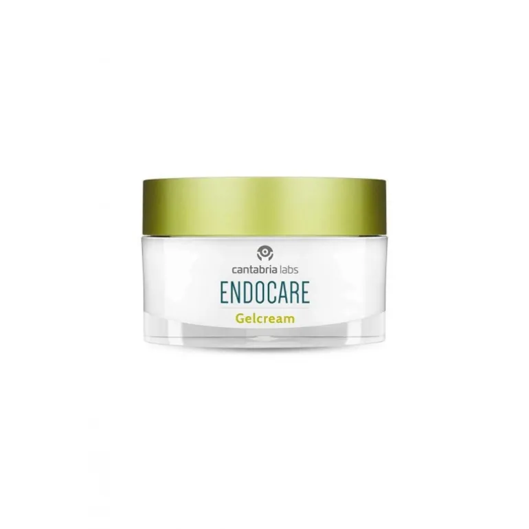 ENDOCARE GELCREM 30 ML