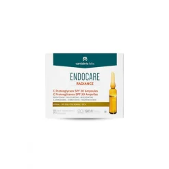 ENDOCARE RADIANCE C PROTEOGLICANOS SPF30 X AMPOLLAS  30X2 ML.