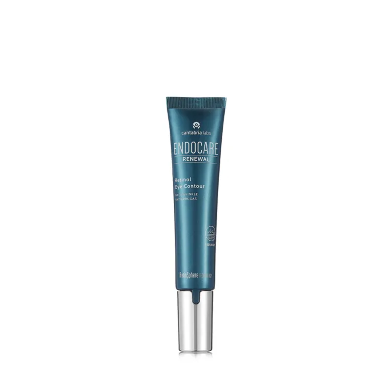 ENDOCARE RENEWAL RETINOL CONTORNO DE OJOS