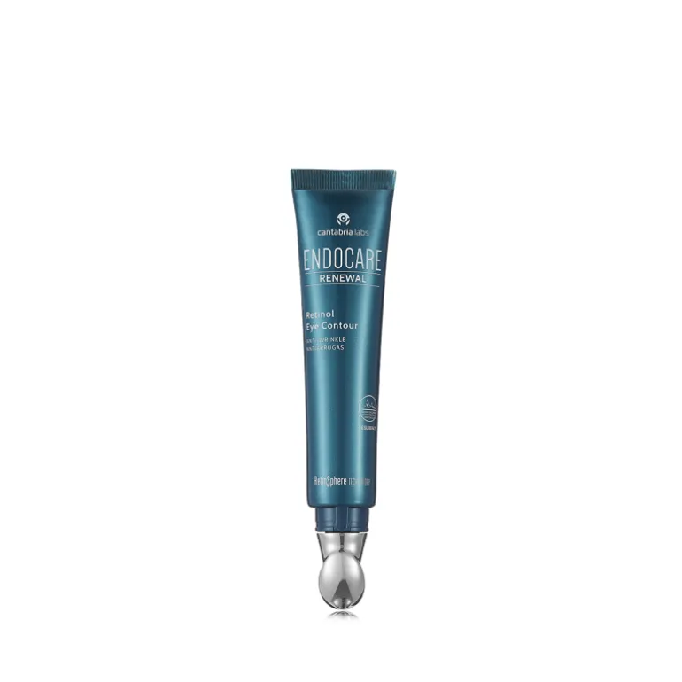 ENDOCARE RENEWAL RETINOL CONTORNO DE OJOS