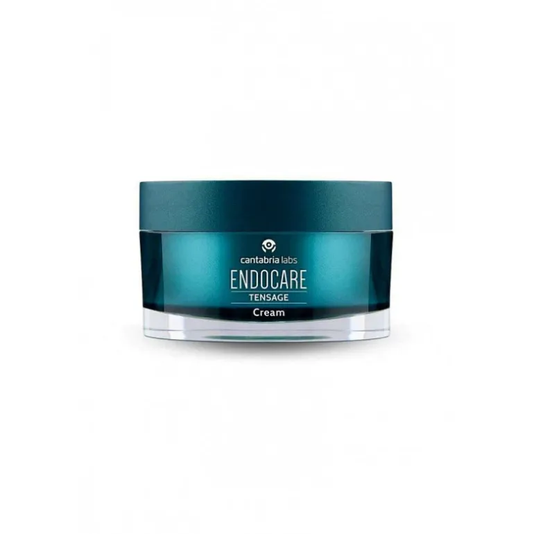ENDOCARE TENSAGE CREAM 50 ML