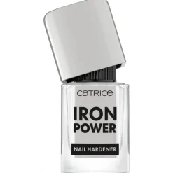 ENDURECEDOR UÑAS IRON POWER
