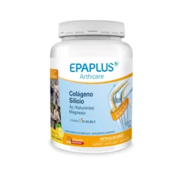 EPAPLUS ARTHICARE COLÁGENO SILICIO SABOR LIMÓN