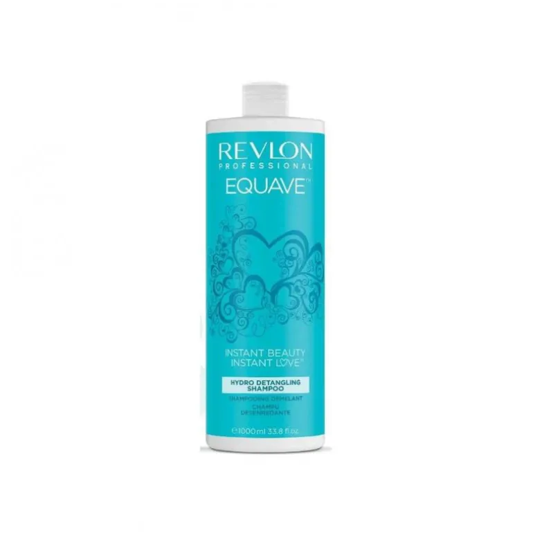 EQUAVE IB HYDRO DETANGLING SHAMPOO 1000M
