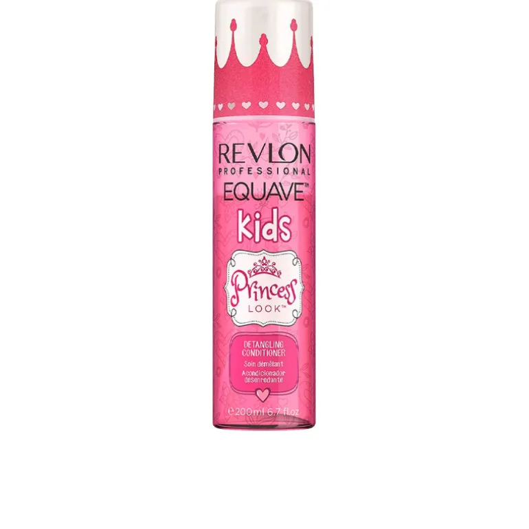 EQUAVE KIDS PRINCESS CONDITIONER 200 ML