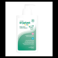 Eryplast Loción Corporal