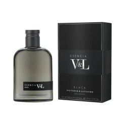 ESENCIA V&L BLACK EAU DE TOILETTE 100ML