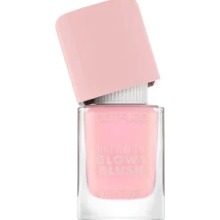 ESMALTE DE UÑAS DREAM IN GLOWY BLUSH