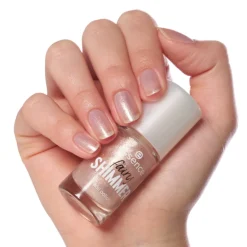 Esmalte de uñas Fairy