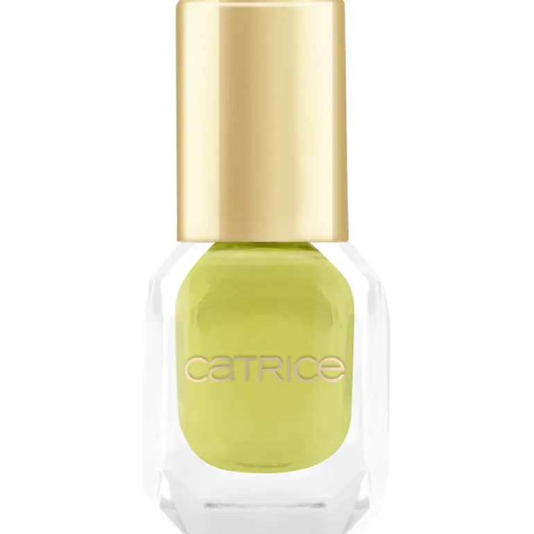 ESMALTE DE UÑAS MY JEWELS. MY RULES.