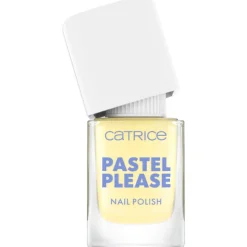 ESMALTE DE UÑAS PASTEL PLEASE