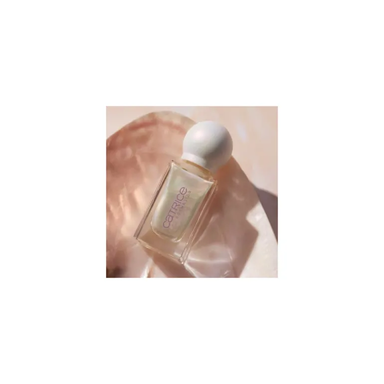 Esmalte de Uñas Pearlfection