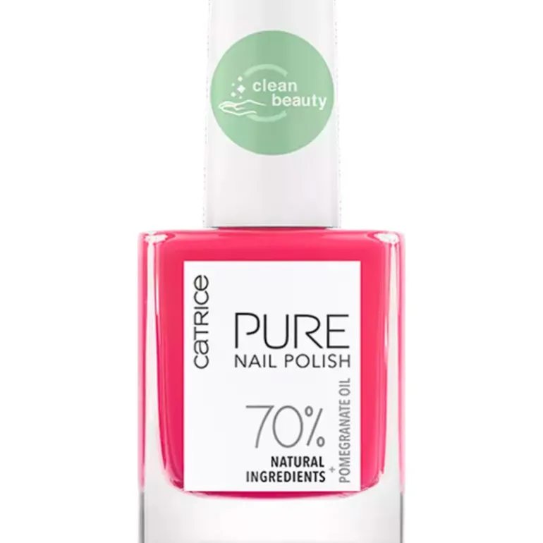ESMALTE DE UÑAS PURE