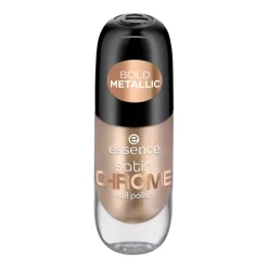 Esmalte de Uñas Satin Chrome