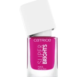 ESMALTE DE UÑAS SUPER BRIGHTS