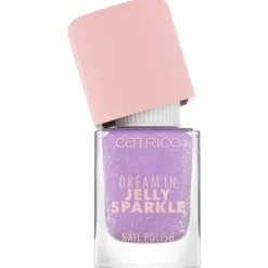 ESMALTE DREAM IN JELLY SPARKLE