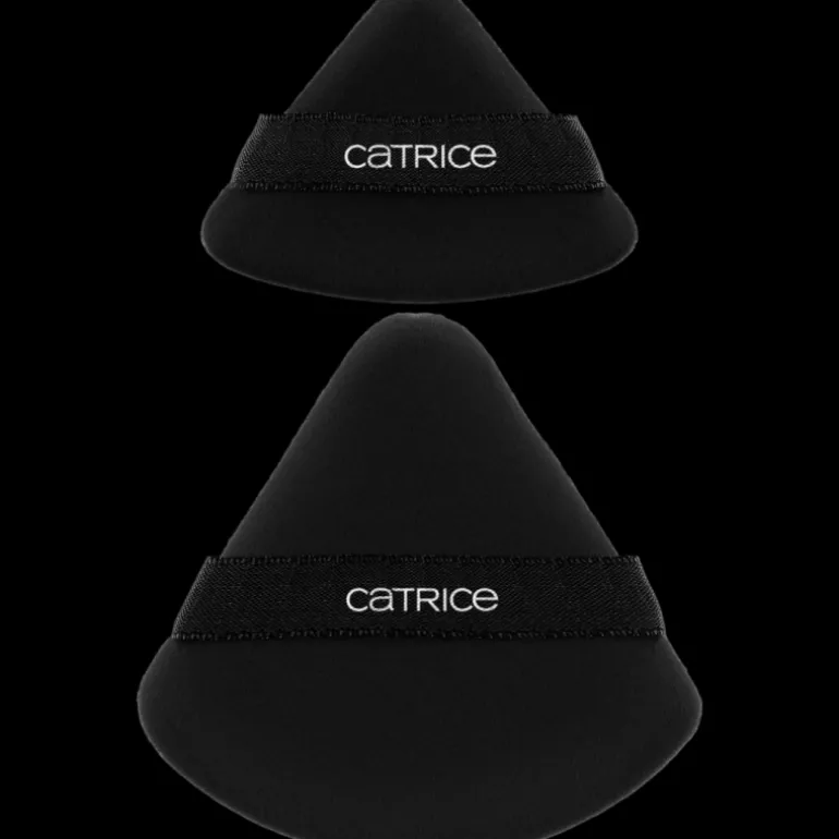 Esponjas para Polvos Magic Perfectors