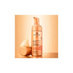 ESPUMA AUTOBRONCEADORA HIDRATANTE