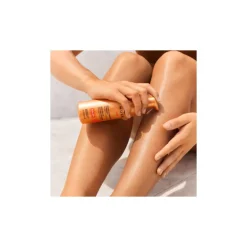 ESPUMA AUTOBRONCEADORA HIDRATANTE