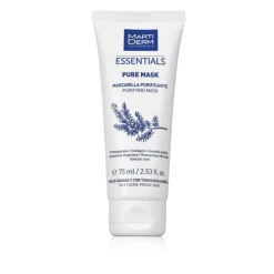 ESSENTENTIALS MASCARILLA PURIFICANTE