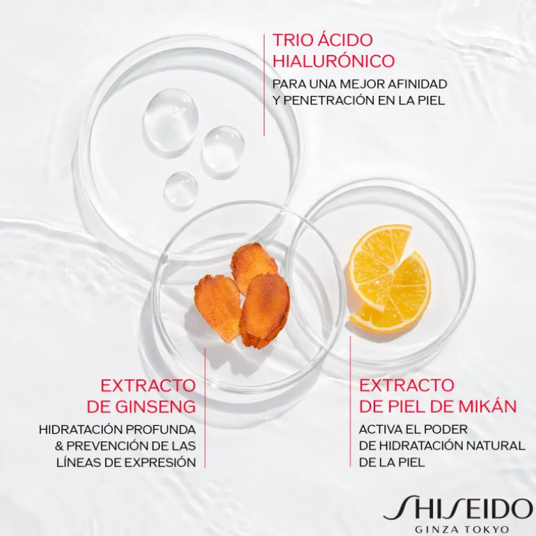 Essentia Energy Hydrating Day Cream 2.0 SPF20