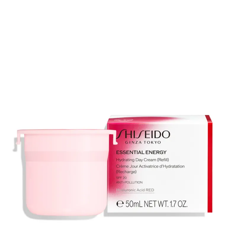 Essentia Energy Hydrating Day Cream 2.0 SPF20