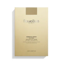 ESSENTIAL SHOCK INTENSE INSTANT-LIFT MASK COLLAGEN HYALURONIC ACID
