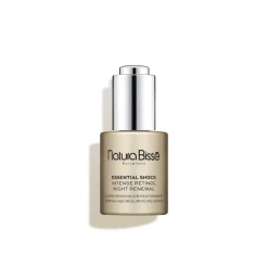 ESSENTIAL SHOCK INTENSE RETINOL NIGHT RENEWAL SERUM