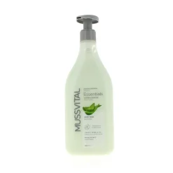 ESSENTIALS LOCIÓN CORPORAL ALOE VERA