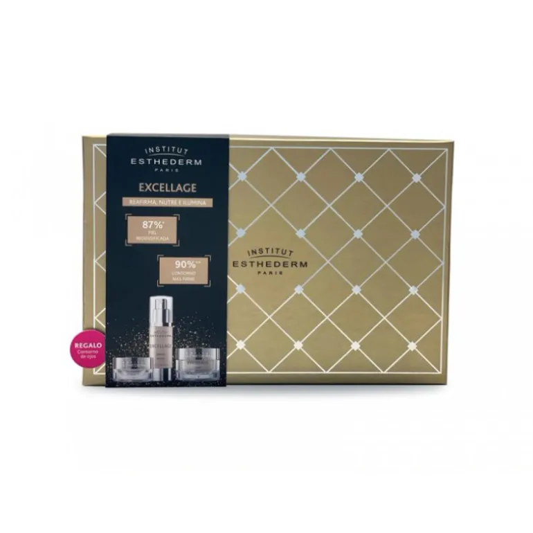 ESTHEDERM PACK EXCELLANGE