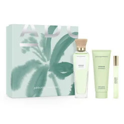 Estuche Agua Fresca Azahar