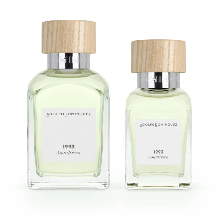 Estuche Agua Fresca Eau de Toilette