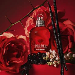 Estuche Amor Eau de Toilette