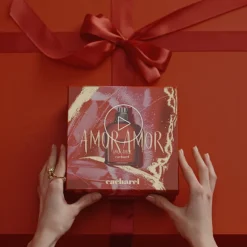 Estuche Amor Eau de Toilette