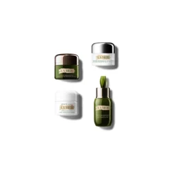 ESTUCHE ANTIARRUGAS E HIDRATANTE LA MER