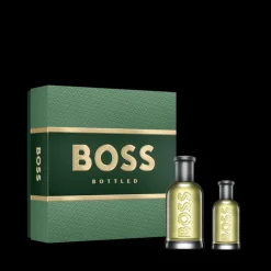 Estuche de Regalo Eau de Toilette BOSS Bottled