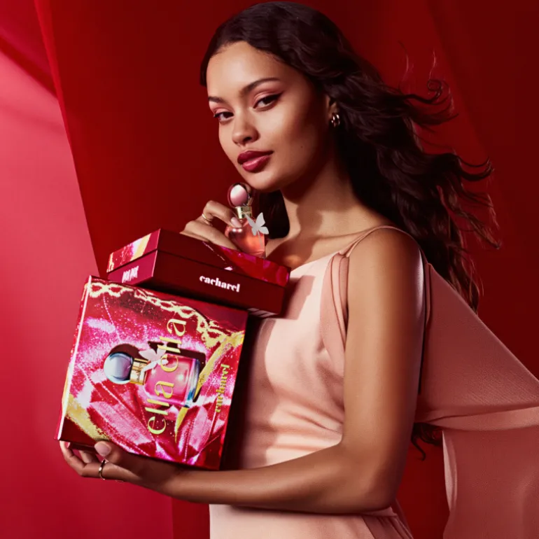 Estuche Ella Ella Eau de Parfum