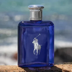 Estuche Polo Blue Eau de Toilette
