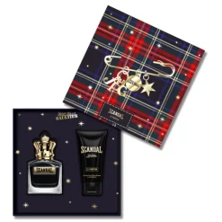 Estuche Scandal Eau de Parfum Intense For Him