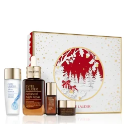 ESTUCHE SERUM ANTIEDAD ADVANCED NIGHT REPAIR TRATAMIENTO DIA Y NOCHE