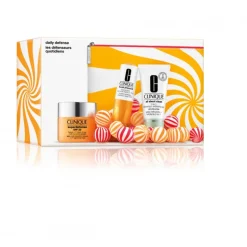 ESTUCHE VITAMINA C DAILY DEFENSE