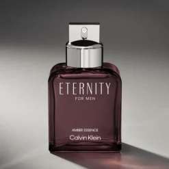 Eternity Amber Essence para Hombre