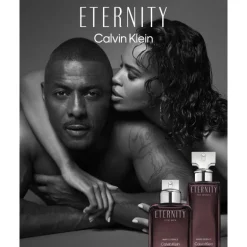 Eternity Amber Essence para Hombre